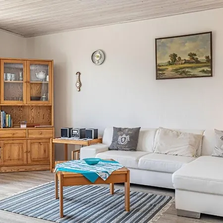 Hus Op De Deel Σπίτι διακοπών
