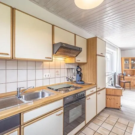 Hus Op De Deel *