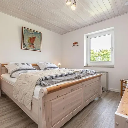 Hus Op De Deel