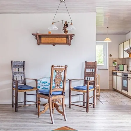Hus Op De Deel Nordstrand
