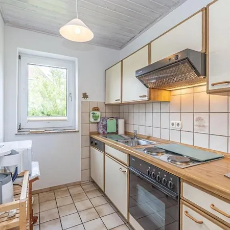 Hus Op De Deel
