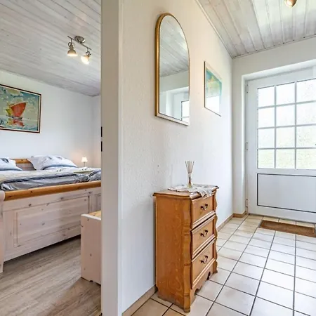 Hus Op De Deel Nordstrand