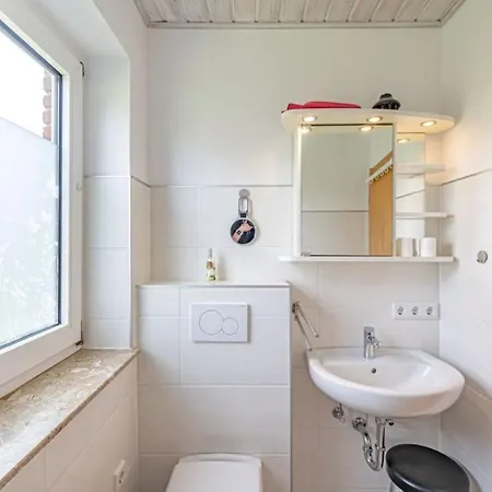 Hus Op De Deel