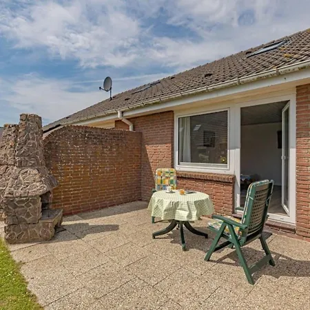 Hus Op De Deel * Nordstrand