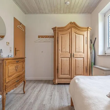Hus Op De Deel Σπίτι διακοπών *