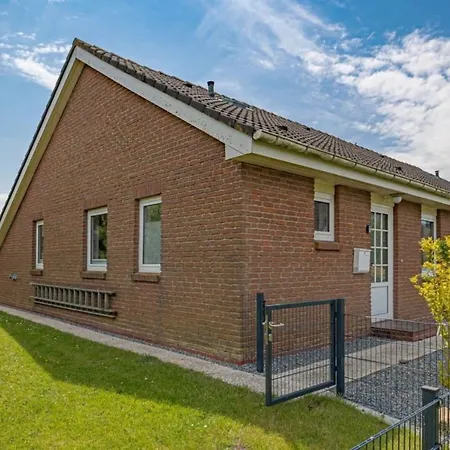 Hus Op De Deel Σπίτι διακοπών